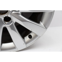 2009-2012 Audi A4 Wheel 17 X 8 Rim 10 Spoke OEM