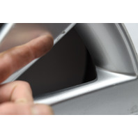 2009-2012 Audi A4 Wheel 17 X 8 Rim 10 Spoke OEM