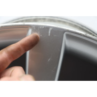 2009-2012 Audi A4 Wheel 17 X 8 Rim 10 Spoke OEM