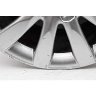 2009-2012 Audi A4 Wheel 17 X 8 Rim 10 Spoke OEM