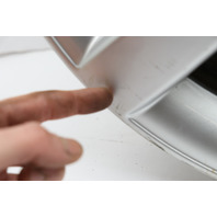 2009-2012 Audi A4 Wheel 17 X 8 Rim 10 Spoke OEM