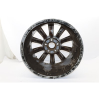 2009-2012 Audi A4 Wheel 17 X 8 Rim 10 Spoke OEM