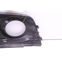 2009 2010 2011 2012 Audi A4 Fog Light Lamp Grille Right OEM