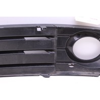 2009 2010 2011 2012 Audi A4 Fog Light Lamp Grille Right OEM