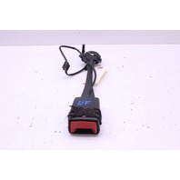 2009-2016 Audi A4 A5 Front Seat Belt Buckle Left Driver - 8K0857755E OEM