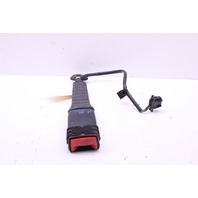 2009-2016 Audi A4 A5 Front Seat Belt Buckle Right OEM