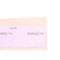 Audi A4 A5 Q5 RS5 S4 S5 SQ5 Engine Start / Stop Ignition Switch OEM