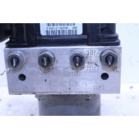 2009 2010 Audi A4 Quattro ABS Anti-Lock Brake Pump OEM