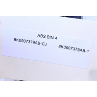 2009 2010 Audi A4 Quattro ABS Anti-Lock Brake Pump OEM