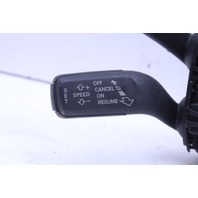2009 Audi A4 Turn Signal Wiper Clock Spring Column Switch OEM