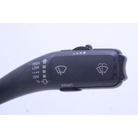 2009 Audi A4 Turn Signal Wiper Clock Spring Column Switch OEM