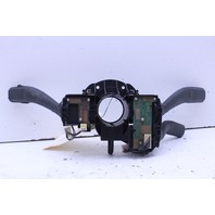 2009 Audi A4 Turn Signal Wiper Clock Spring Column Switch OEM