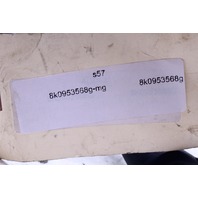 2009 Audi A4 Turn Signal Wiper Clock Spring Column Switch OEM