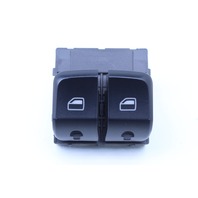 2008 2009 2010 2011 2012 Audi A5 S5 Power Window Switch Left Master 8K0959851C OEM