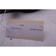 2009-2012 Audi A4 Headlight Switch 8k0941531 OEM