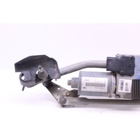2009-2014 Audi A4 Allroad S4 Windshield Wiper Transmission and Motor 8K1955119A OEM