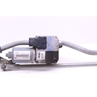 2009-2014 Audi A4 Allroad S4 Windshield Wiper Transmission and Motor 8K1955119A OEM