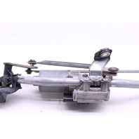 2009-2014 Audi A4 Allroad S4 Windshield Wiper Transmission and Motor 8K1955119A OEM