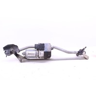 2009-2014 Audi A4 Allroad S4 Windshield Wiper Transmission and Motor 8K1955119A OEM