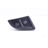 2010-2016 Audi A4 S4 Front Left Door Lock Switch 8K1962107A OEM 8k1962107A