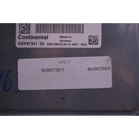 2014 Audi S4 S5 Engine Computer Module ECU ECM DME 8K5907551F OEM