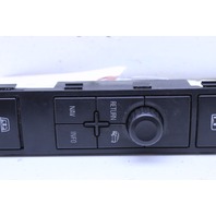 2003 Audi TT Center Console Switch Assembly 8N0919721C OEM