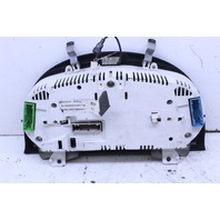 2000 Audi TT Speedometer Instrument Cluster OEM