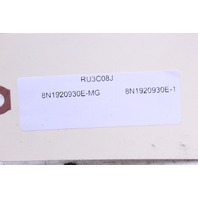 2000 Audi TT Speedometer Instrument Cluster OEM