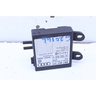 2001 Audi TT Movement Motion Detector Alarm Control Module 8N7951177 OEM