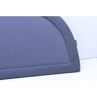 2000-2006 Audi TT Coupe Rear Luggage Storage Cover 8N8867769C OEM