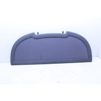 2000-2006 Audi TT Coupe Rear Luggage Storage Cover 8N8867769C OEM