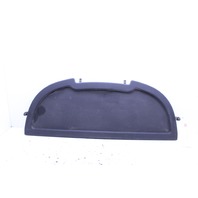 2000-2006 Audi TT Coupe Rear Luggage Storage Cover 8N8867769C OEM