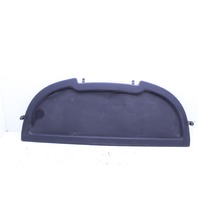 2000-2006 Audi TT Coupe Rear Luggage Storage Cover 8N8867769C OEM