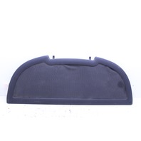 2000-2006 Audi TT Coupe Rear Luggage Storage Cover 8N8867769C OEM