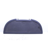 2000-2006 Audi TT Coupe Rear Luggage Storage Cover 8N8867769C OEM