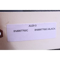 2000-2006 Audi TT Coupe Rear Luggage Storage Cover 8N8867769C OEM