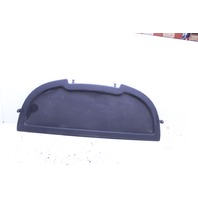 2000-2006 Audi TT Coupe Rear Luggage Storage Cover 8N8867769C OEM
