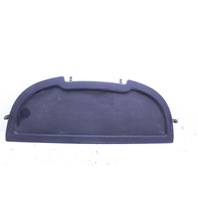 2000-2006 Audi TT Coupe Rear Luggage Storage Cover 8N8867769C OEM