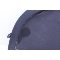 2000-2006 Audi TT Coupe Rear Luggage Storage Cover 8N8867769C OEM