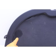 2000-2006 Audi TT Coupe Rear Luggage Storage Cover 8N8867769C OEM