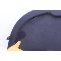 2000-2006 Audi TT Coupe Rear Luggage Storage Cover 8N8867769C OEM
