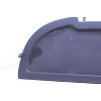 2000-2006 Audi TT Coupe Rear Luggage Storage Cover 8N8867769C OEM