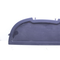 2000-2006 Audi TT Coupe Rear Luggage Storage Cover 8N8867769C OEM
