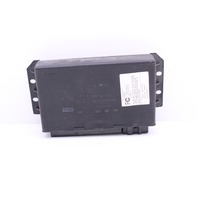 2003-2006 Audi TT Coupe Theft Locking Control Module OEM
