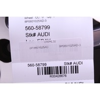 2006 2007 2008 Audi A3 Wheel 17 x 7.5 Rim OEM