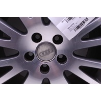 2006 2007 2008 Audi A3 Wheel 17 x 7.5 Rim OEM