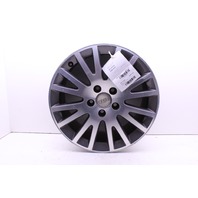 2006 2007 2008 Audi A3 Wheel 17 x 7.5 Rim OEM 8P0601025AD-4