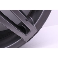 2008-2013 Audi A3 S Line 18 x 7.5 7 Double Spoke Wheel 8P0601025BA OEM