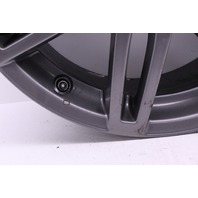 2008-2013 Audi A3 S Line 18 x 7.5 7 Double Spoke Wheel 8P0601025BA OEM