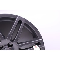 2008-2013 Audi A3 S Line 18 x 7.5 7 Double Spoke Wheel 8P0601025BA OEM
